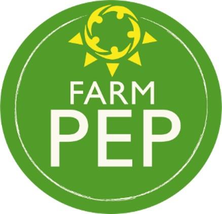Farm-PEP logo
