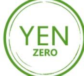 YEN Zero logo