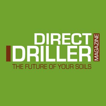 Direct Driller Magazine