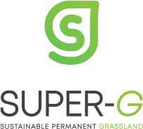 Super-G logo