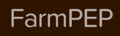FarmPEP logo