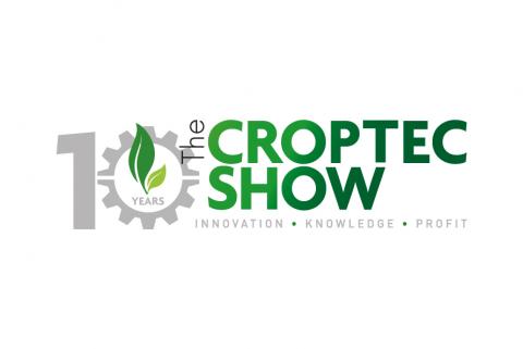 CropTec logo