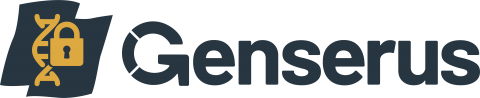 Genserus logo