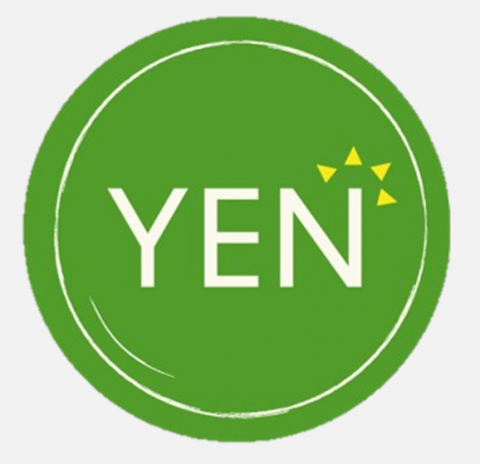 YEN Logo