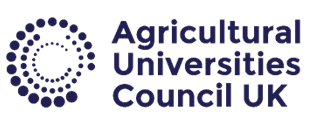 Agricultural Universities Council Logo