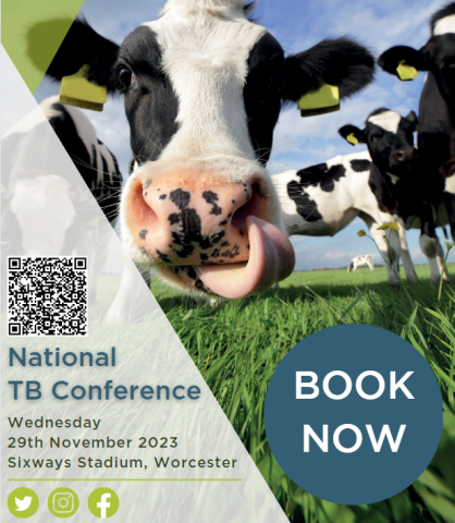 National TB Conference Poster