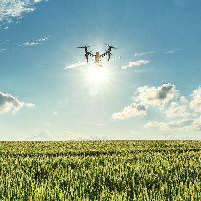 Agricultural Drone