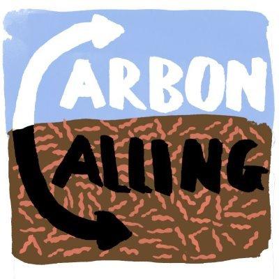 Carbon Calling logo