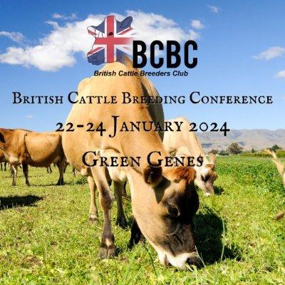 BCBC Conference Logo