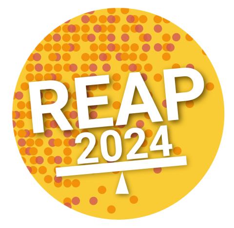 REAP Conference 2024