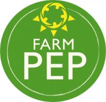 PEP logo