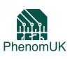 PhenomUK logo