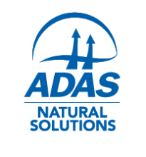 ADAS Natural Solutions Logo