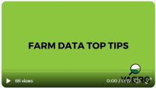 Farm Data Top Tips from Yagro