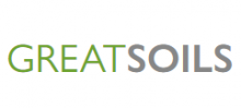 GREATSoils logo
