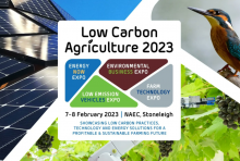 Low Carbon Agriculture 2023 thumbnail 