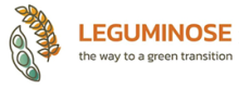LEGUMINOSE logo