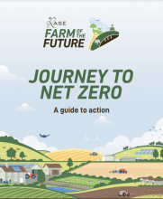 Journey to Net Zero A Guide to Action