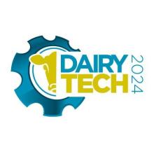Dairy-Tech 2024 Logo