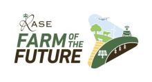 Farm of the future logo