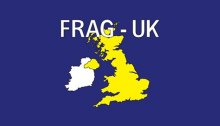 FRAG UK Logo