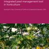 Advances in biostimulants as an integrated pest management tool in horticulture