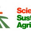 Science for Sustainable Agriculture logo