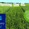 From Theory to Field – Fine-tuning the RL