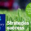From Theory to Field – Strategies for success