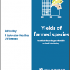 Front cover of yield book