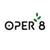 oper8 logo