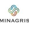 MINAGRIS logo 