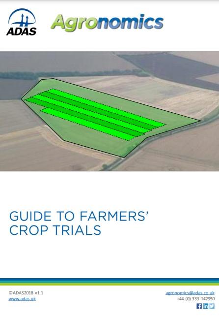 Farm Trials Guide