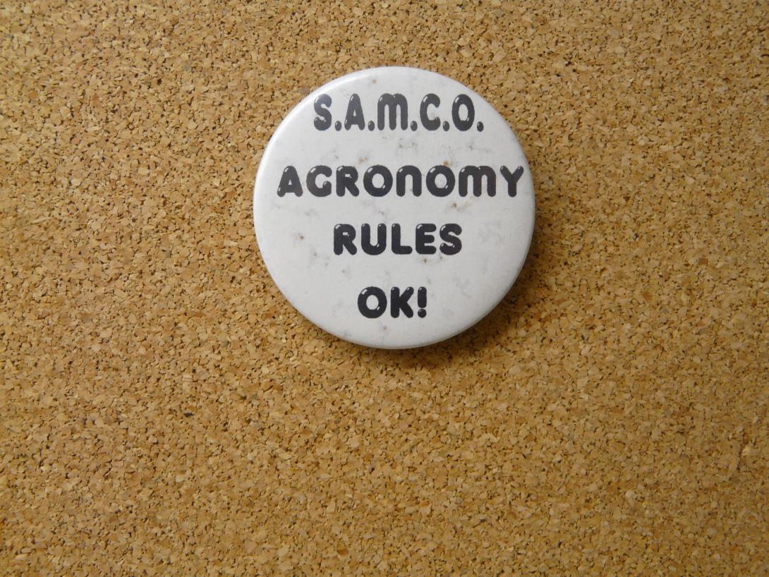 Samco Agronomy